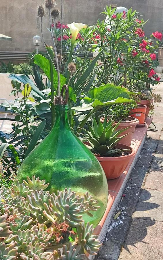 شقة Bordoriva فورميا المظهر الخارجي الصورة